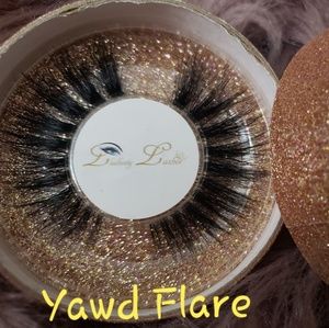 3D MINK LASHES